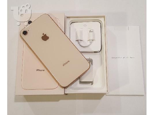 PoulaTo: Apple Iphone 8 Unlocked Original Phone
